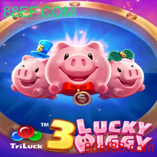 Descubra o Inovador Jogo 3LUCKYPIGGY