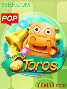 Descubra o Mundo de 6Toros: Um Jogo Empolgante e Inovador