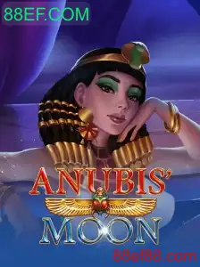Desvendando AnubisMoon: Uma Aventura Mística no Mundo dos Jogos