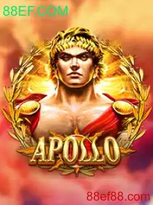 Explorando o Mundo de Apollo: O Jogo que Conquista a Todos