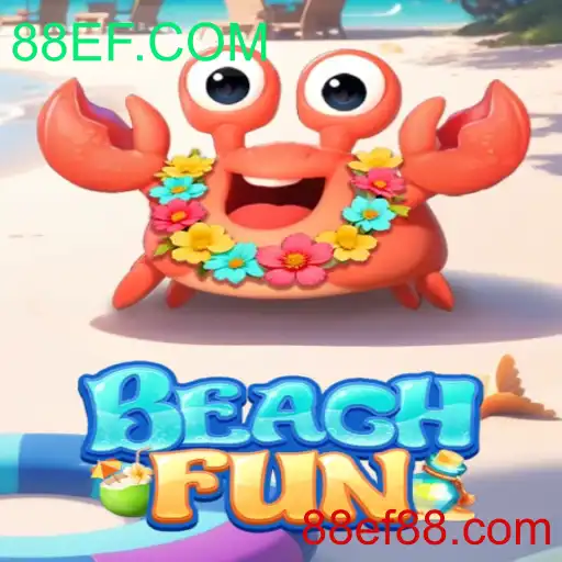 Descubra BeachFun: O Jogo que Transforma a Praia em Aventura