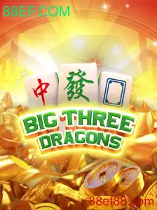 Explorando o Mundo de BigThreeDragons: Um Mergulho no Universo do Jogo