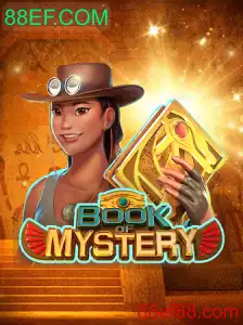 Descubra os Mistérios de 'Book of Mystery' e Desafie Sua Habilidade