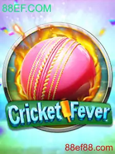 CricketFever: O Fascinante Mundo do Jogo Inspirado pelo Cricket