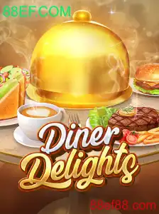 Explorando o Excitante Mundo de DinerDelights
