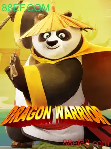 DragonWarrior: Aventuras Épicas e Estratégias em 88EF.COM