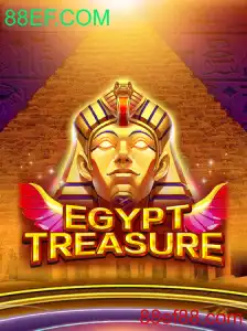 Desvendando os Mistérios de EgyptTreasure: Um Guia Completo e Atualizado