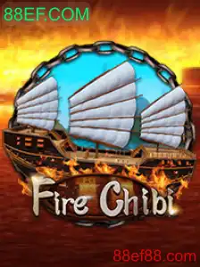 Descubra o Fascinante Mundo de FireChibi em 88EF.COM
