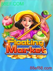 Descubra o Fascinante Mundo do Jogo FloatingMarket