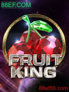 Explorando o Mundo Divertido de FruitKing - Um Jogo de Estratégia com Sabor Frutado
