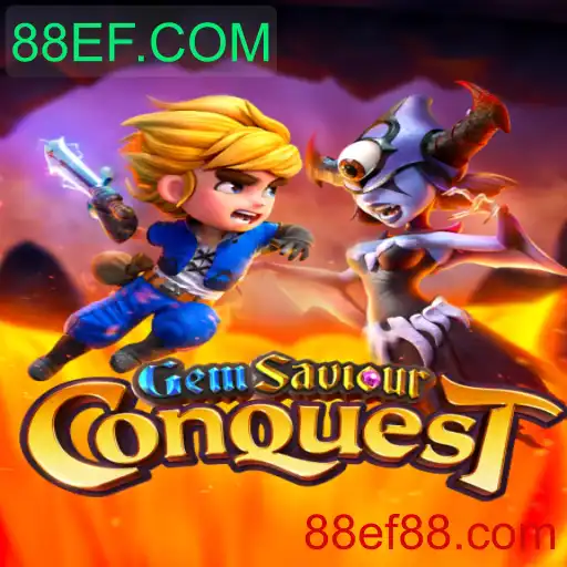Gem Saviour Conquest: Um Jogo de Aventura e Estratégia
