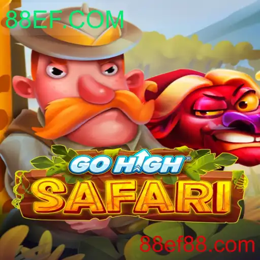 Descubra as Aventuras de GoHighSafari: Um Guia Completo do Jogo
