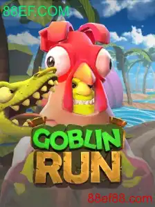 Descubra o Universo de GoblinRun: Aventura e Estratégia com 88EF.COM