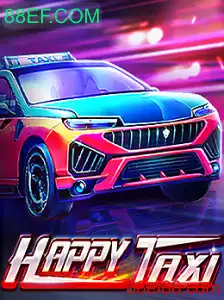 Descubra o Mundo de HappyTaxi: Regras e Novidades do Jogo 88EF.COM