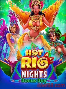 Descubra o Fascinante Mundo de HotRioNightsBonusBuy e a Experiência 88EF.COM
