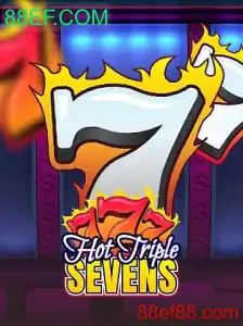 Explorando o Jogo HotTripleSevens e Suas Regras