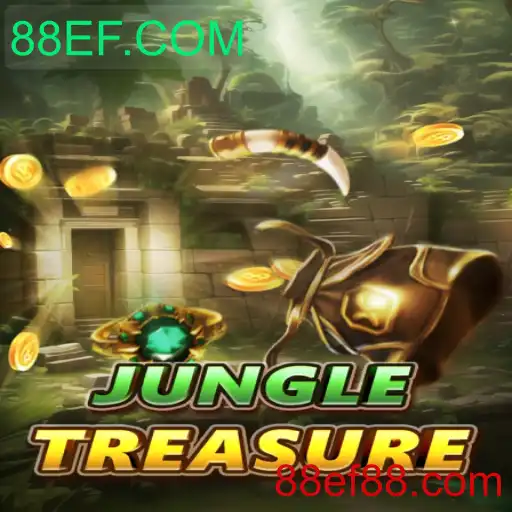 JungleTreasure: Um Aventuroso Jogo de Caça ao Tesouro