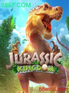 Descubra o Mundo de Aventuras em JurassicKingdom - Uma Experiência Única