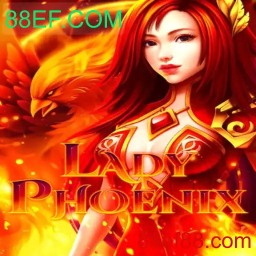 Descubra o Fascinante Mundo de LadyPhoenix: Aventuras e Estratégias com 88EF.COM