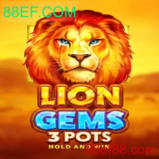 LionGems3pots: Uma Nova Experiência no Mundo dos Jogos Online
