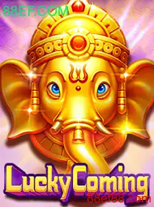Descubra as Emoções de LuckyComing: Um Jogo de Aventura e Estratégia