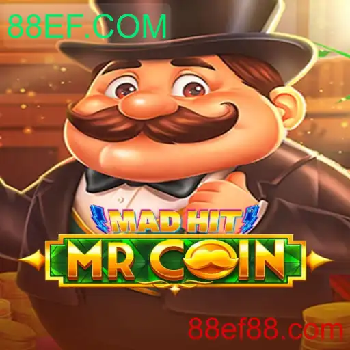 MadHitMrCoin: A Nova Sensação dos Jogos Digitais
