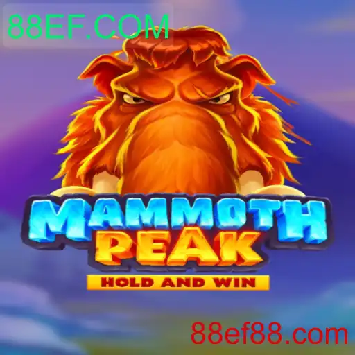 Desvendando MammothPeak: O Jogo Inovador que Está Dominando o Cenário de Entretenimento Digital