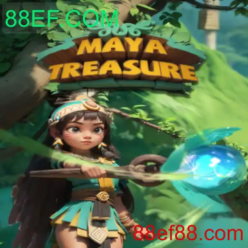 MayaTreasure: Explorando o Mundo Antigo com 88EF.COM