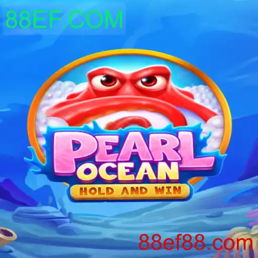 Explorando PearlOcean: Um Mergulho no Mundo Aquático de 88EF.COM