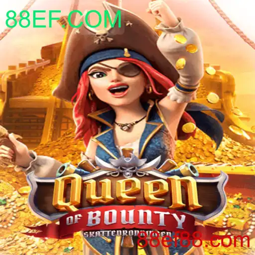 Explorando o Mundo de QueenofBounty e a Experiência Imersiva com 88EF.COM