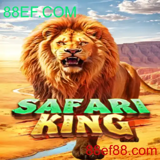 Explorando o Mundo Selvagem de SafariKing: Aventura e Estratégia no 88EF.COM
