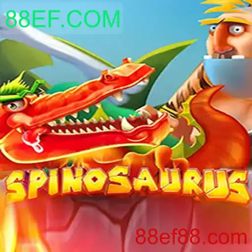 Spinosaurus: Explorando o Mundo do Novo Jogo de Dinossauros