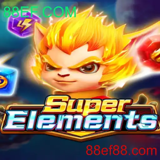 Descubra o Fascinante Mundo de SuperElements