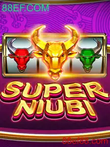 Descubra SuperNiubi: O Jogo Inovador que Está Dominando as Plataformas de Entretenimento