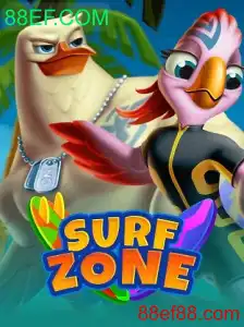 Descubra o Mundo Empolgante de SurfZone