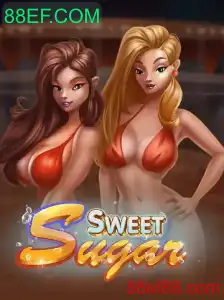 SweetSugar: Um Mergulho no Mundo Encantado de 88EF.COM