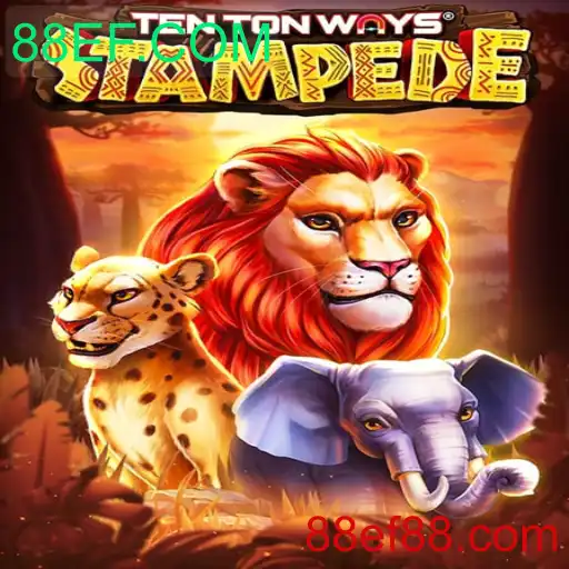 Descubra o Mundo de Aventura de TenTonWaysStampede