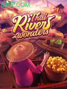 Explorando o Mundo Virtual de ThaiRiverWonders