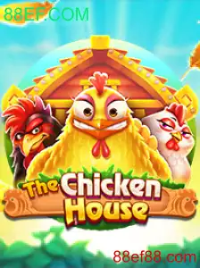 Descubra o Fascinante Mundo de 'TheChickenHouse' com 88EF.COM