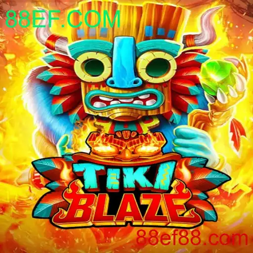 Descubra o Fascinante Mundo de TikiBlaze: O Jogo dos Deuses do Fogo