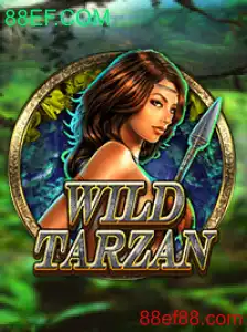 Descubra o Mundo de WildTarzan: Aventura e Desafios na Selva