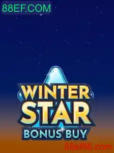 Explorando o Fascinante Mundo do Jogo WinterStarBonusBuy