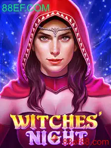 Descubra o Fascinante Jogo WitchesNight
